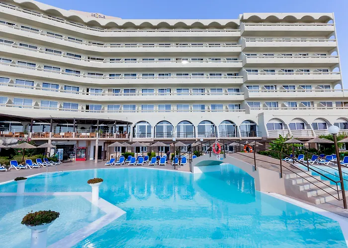 Dessole Olympos Beach All Inclusive
