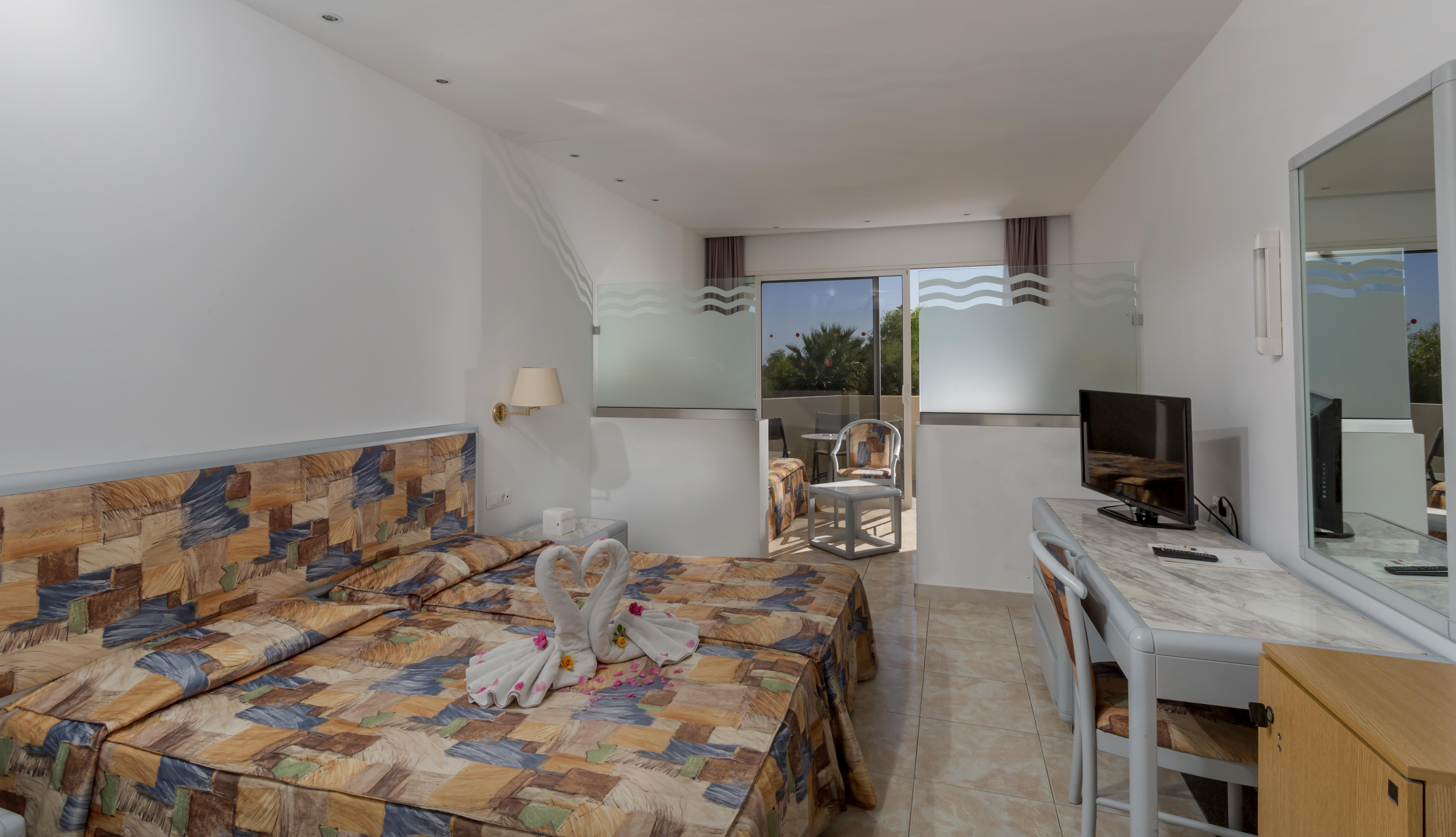 Dessole Olympos Feriested Faliraki