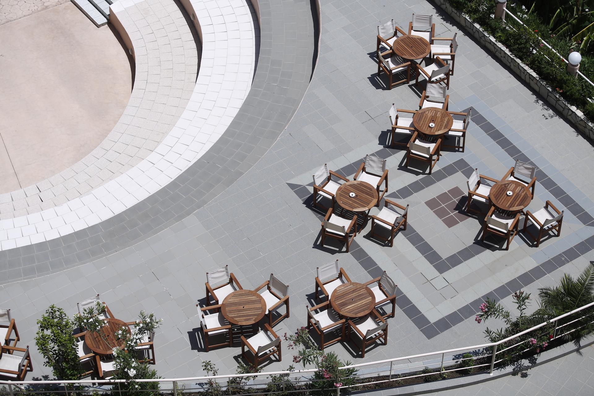 Dessole Olympos Feriested 4*