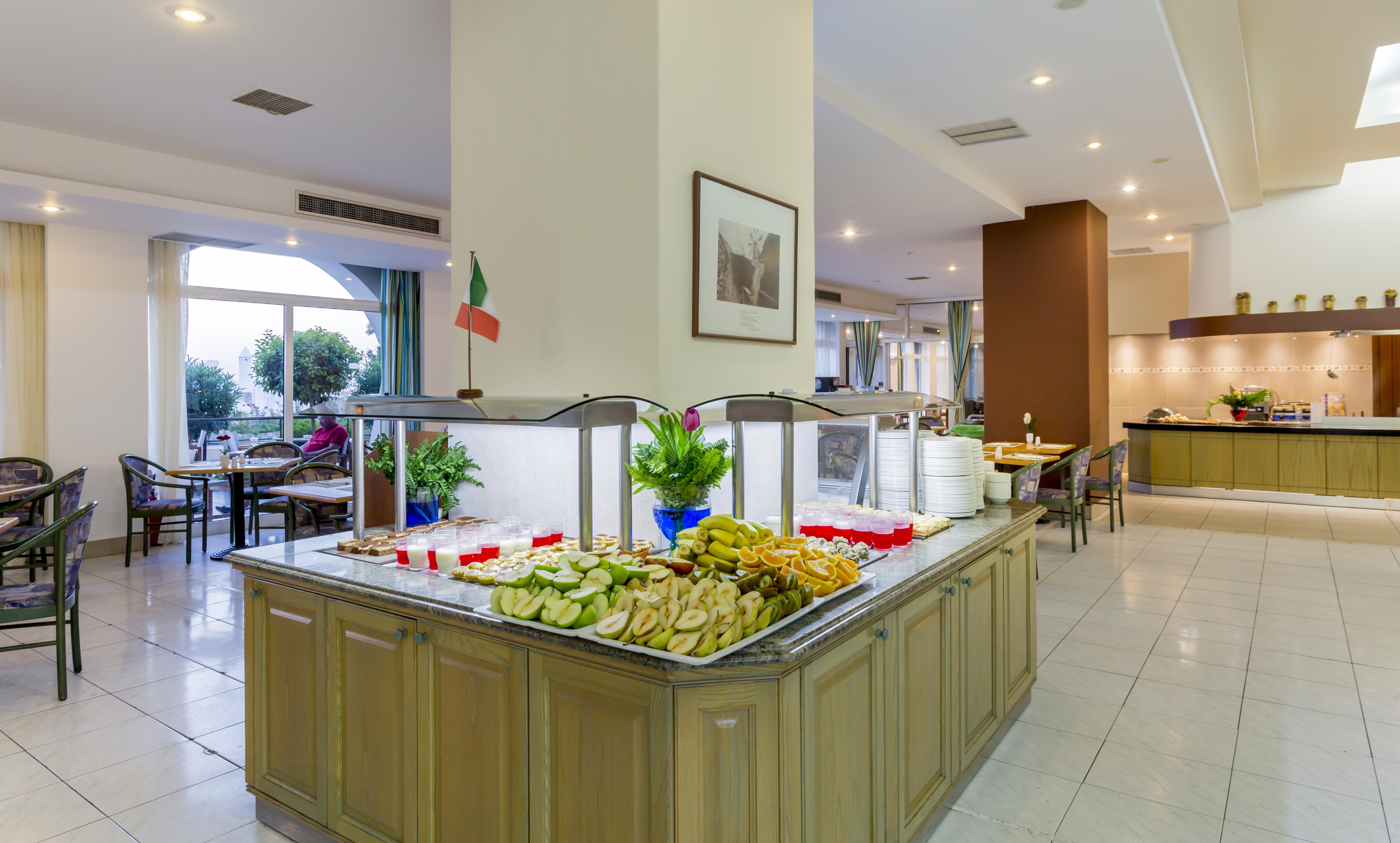 Feriested Dessole Olympos 4*