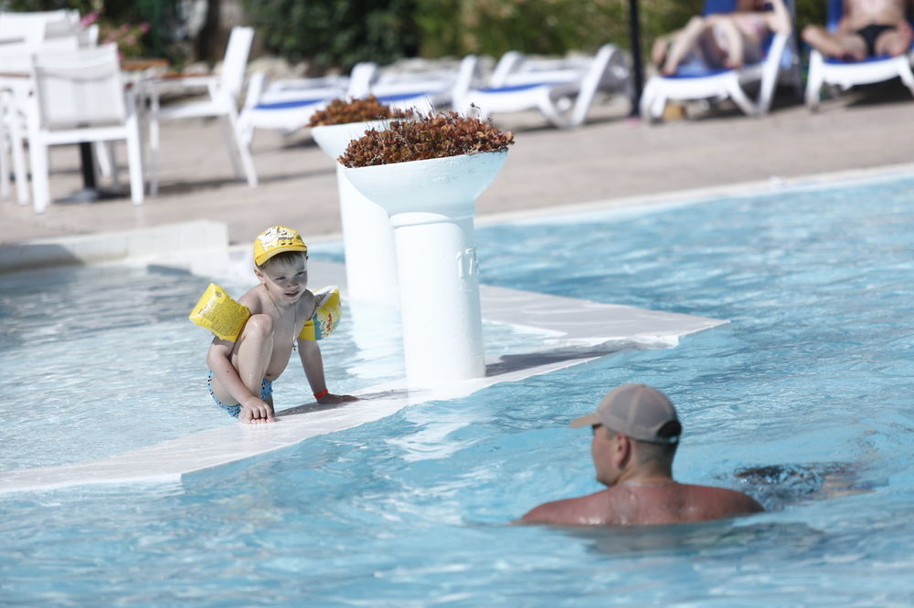 Feriested Dessole Olympos 4*