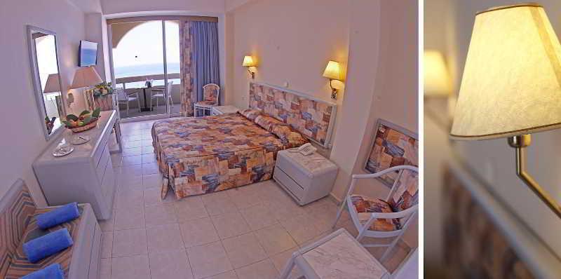 Dessole Olympos Feriested