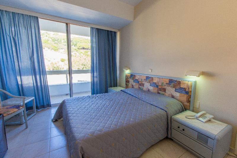 Feriested Dessole Olympos Faliraki
