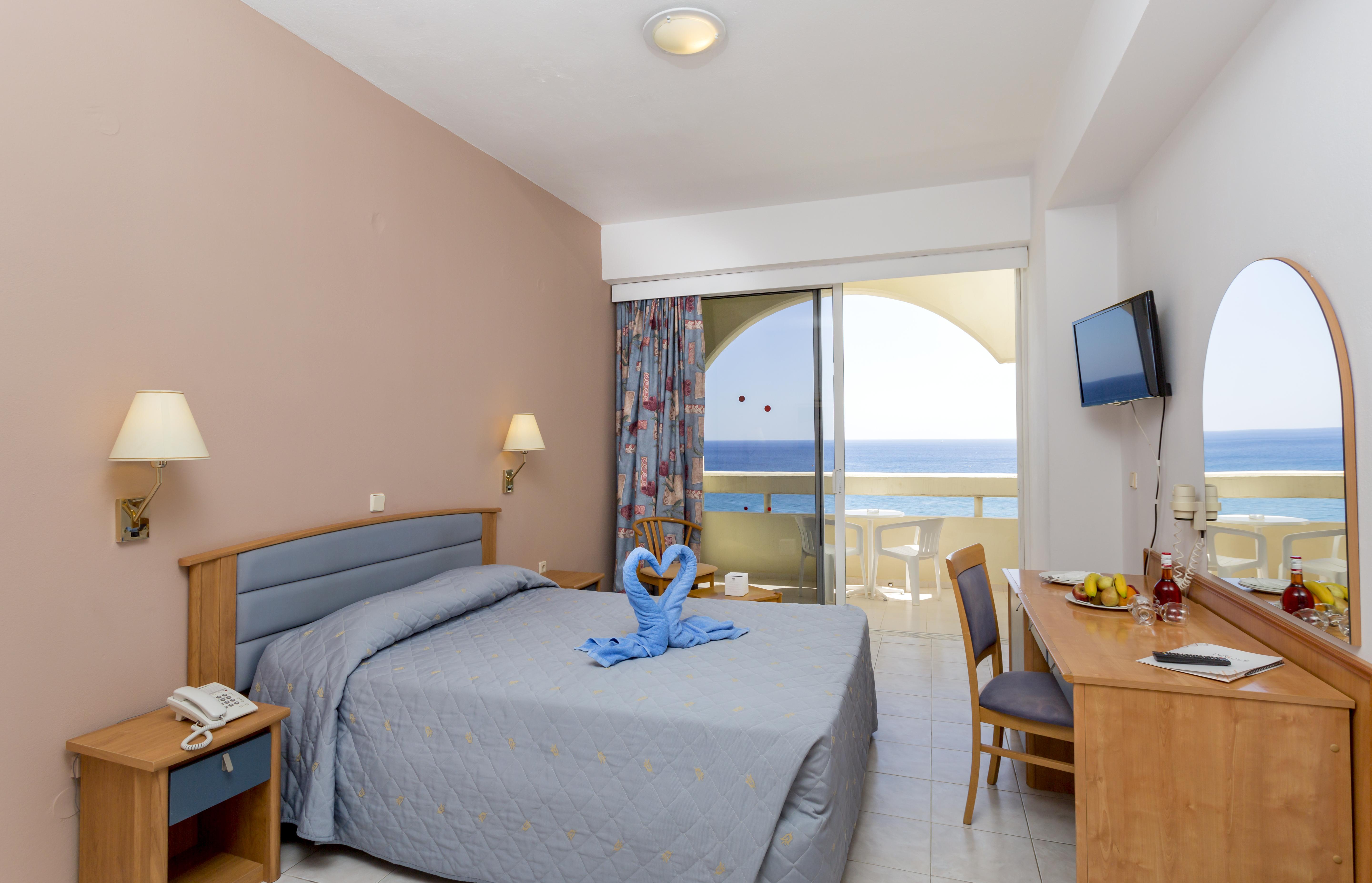 Dessole Olympos Resort Faliraki