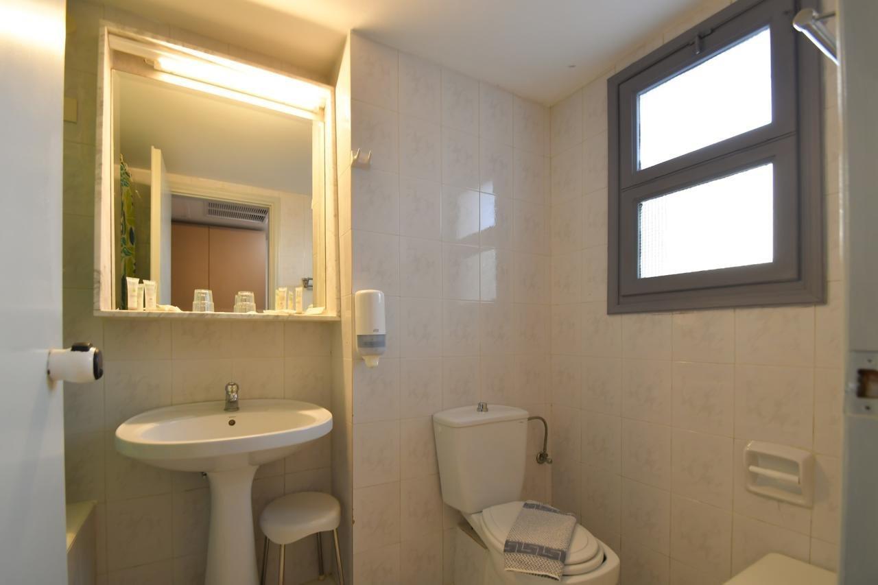 Resort Dessole Olympos