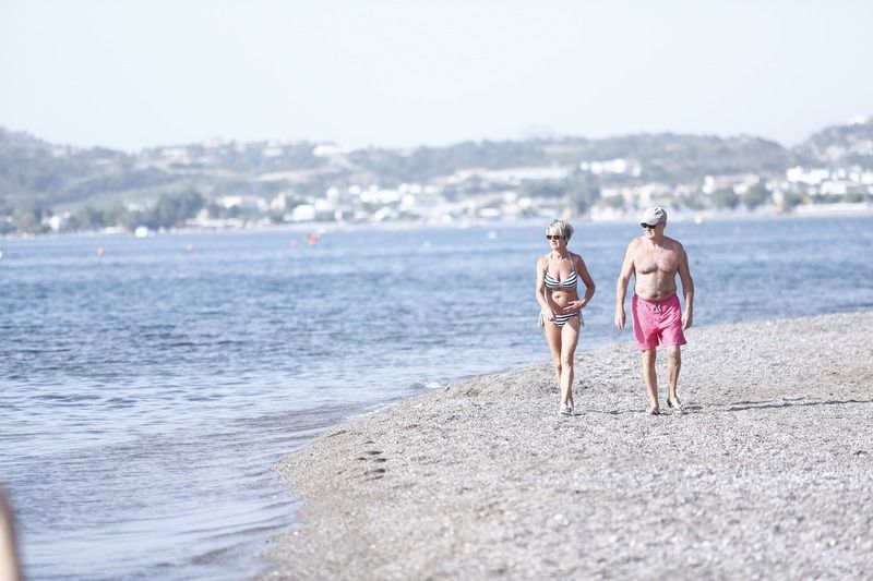 Dessole Olympos Resort Faliraki